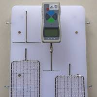 大鼠小鼠抓力测量仪