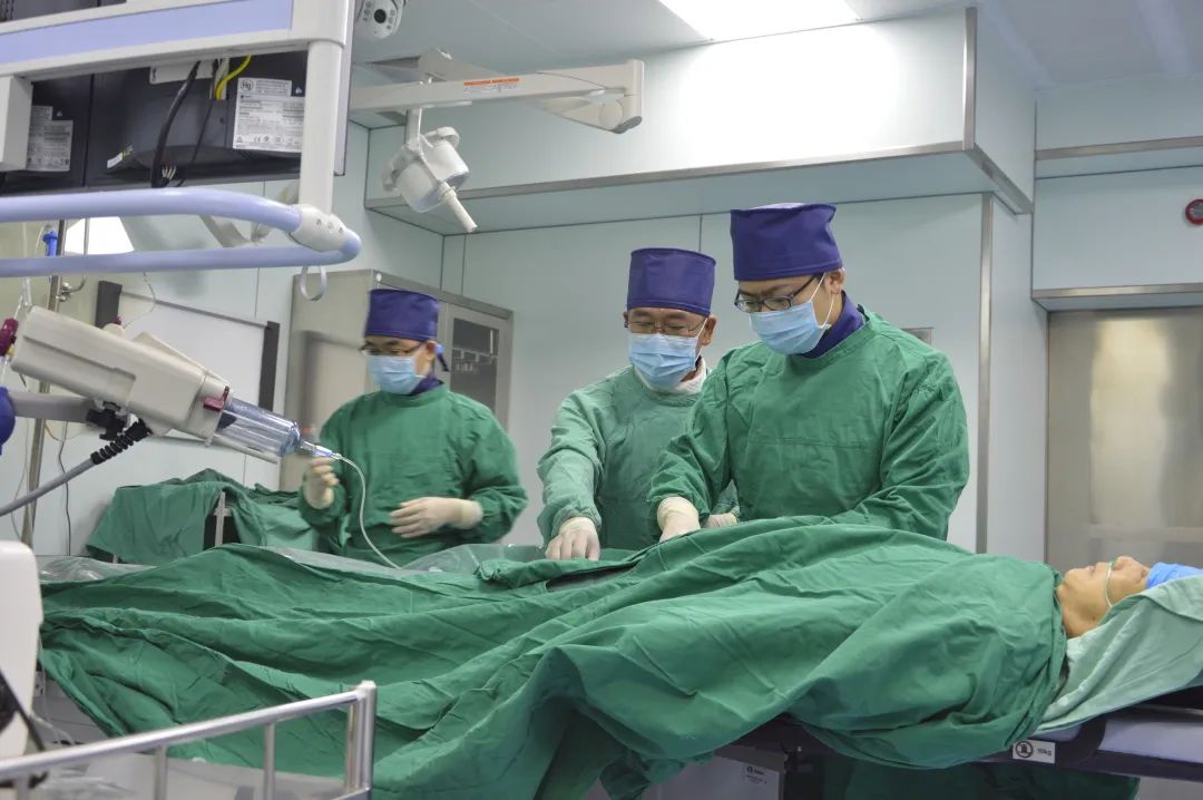 走近 MDT 团队：脑梗死救治团队两大技术轮番上阵，为脑梗患者保驾护航