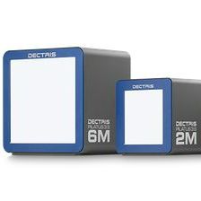 PILATUS3 S-瑞士DECTRIS混合像素光子计数X射线探测器