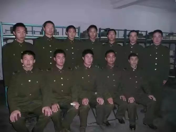 西安大兴医院谢军军：踏实的人在哪里都能发光