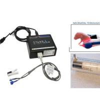 小鼠血氧脉搏测量仪,小鼠脉搏血氧呼吸测量仪