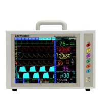 小鼠心电监护仪,小鼠监护仪