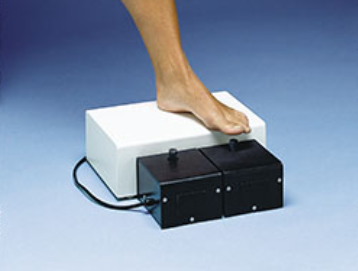 人体振动觉测量仪，人振动感觉测量