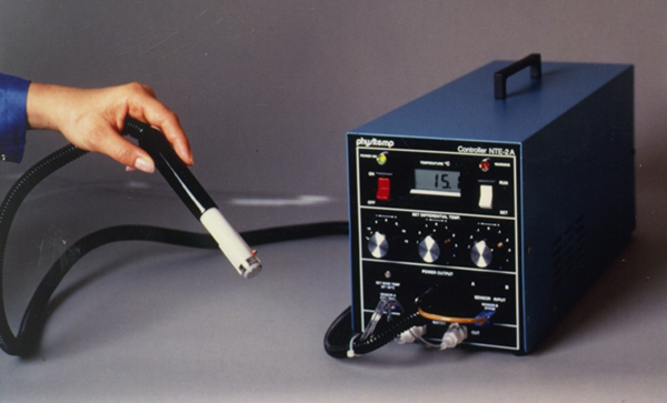 人热敏测试仪，人体热痛觉测量