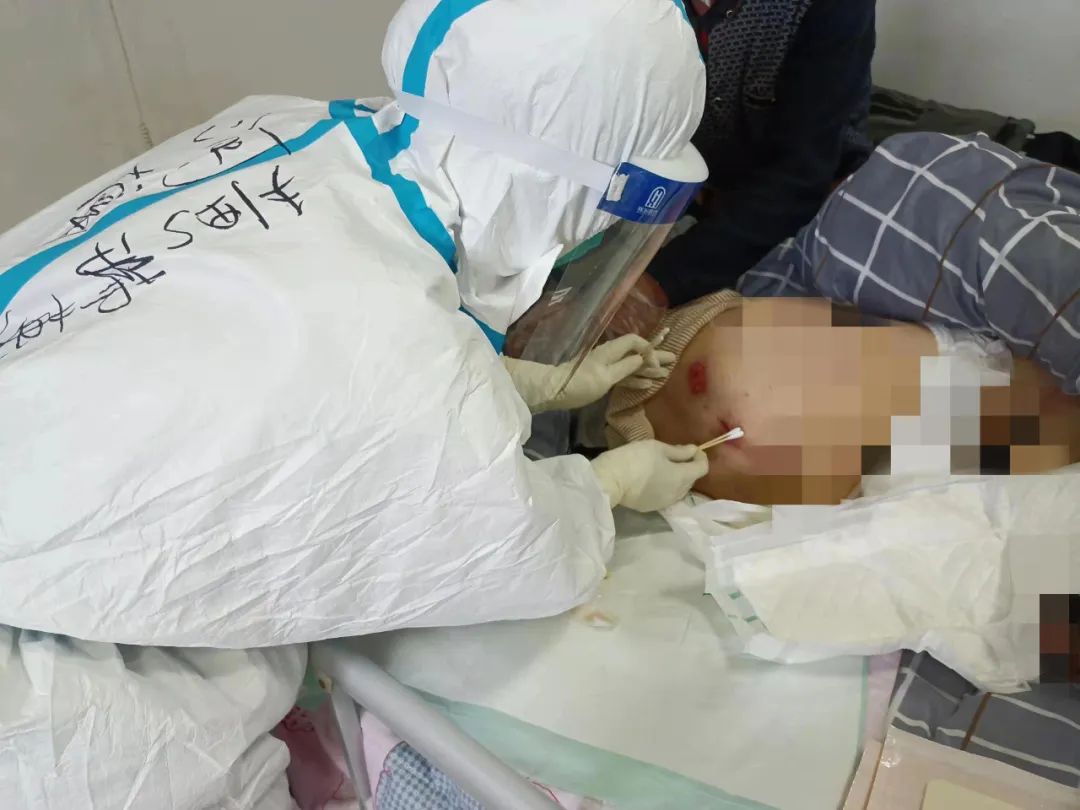 河南省肿瘤医院援助吉林医疗队凯旋归来！