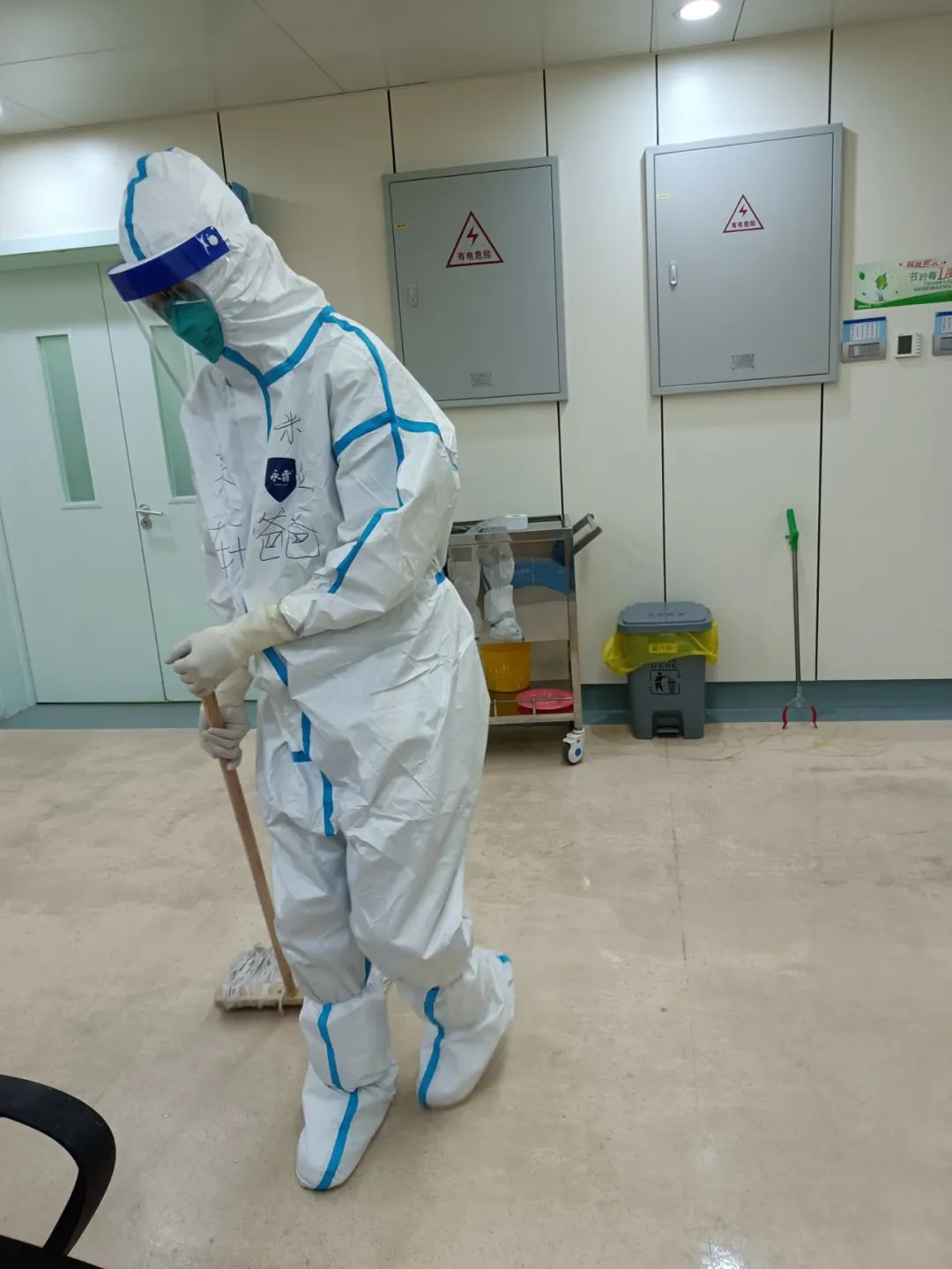 河南省肿瘤医院援助吉林医疗队凯旋归来！