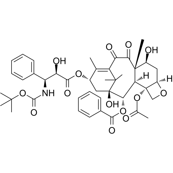 10-Oxo Docetaxel(Docetaxel Imp