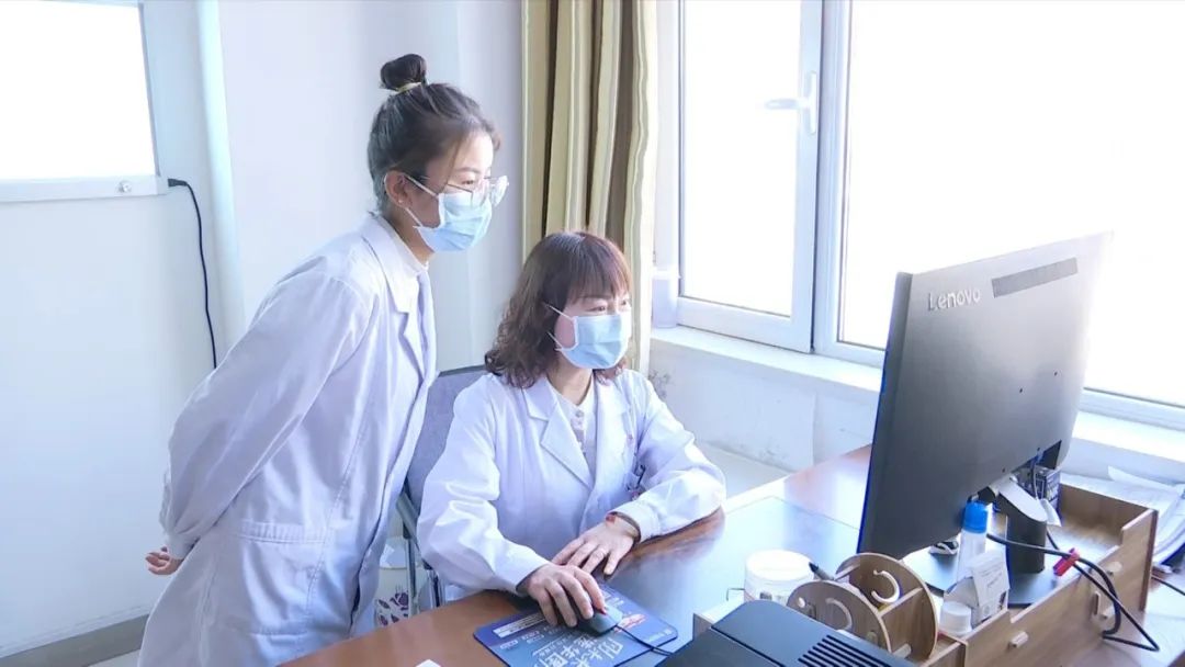 天祝县融媒体中心播发天津市蓟州区人民医院帮扶人员事迹《穆艳会：跨越千山献赤诚》