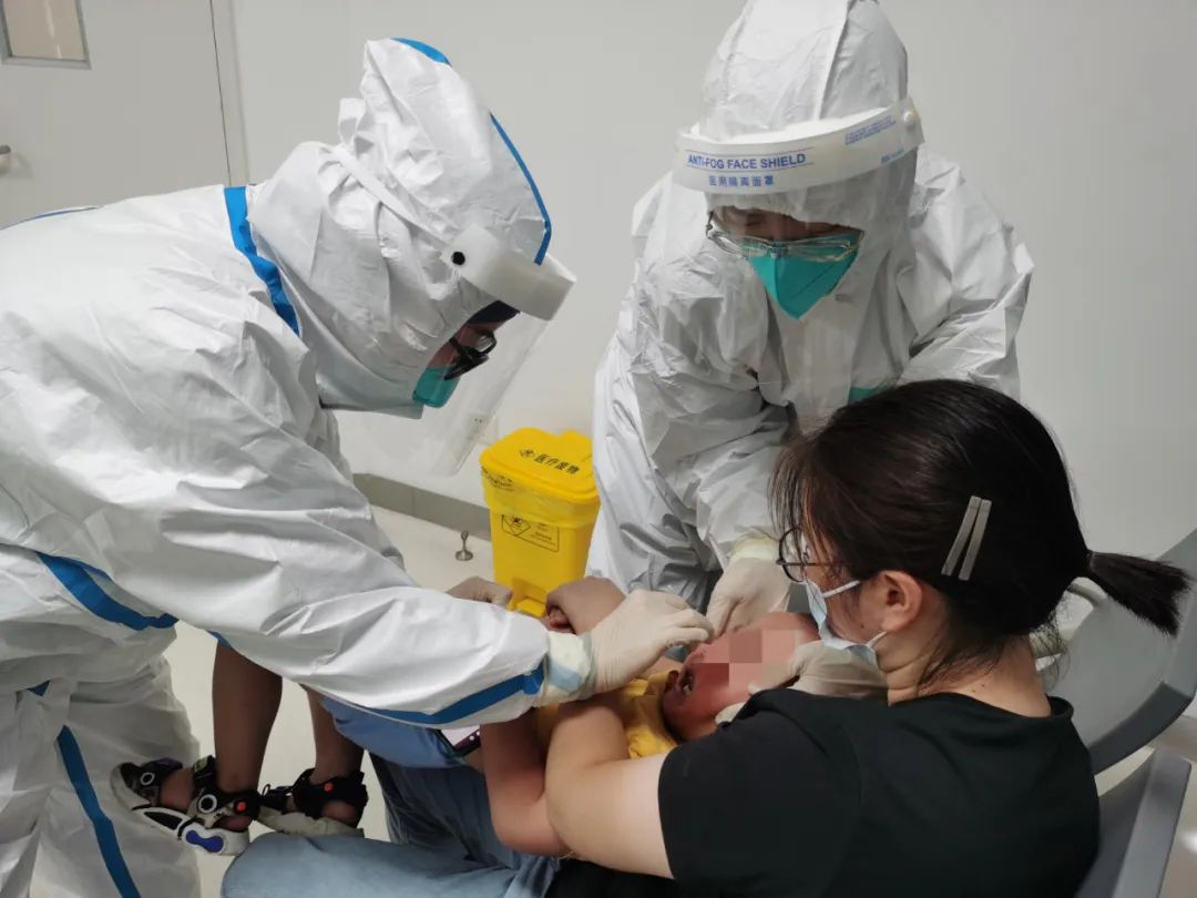 医疗守护篇——病人在哪我们就在哪