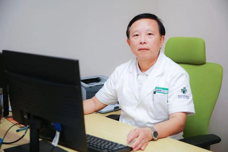 防范老年疾病从「心」开始——访海南成美医院心血管内科专家林晓明