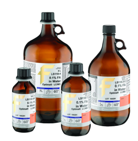 Chromplete™ 色谱通高纯试剂