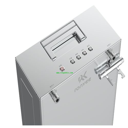 UltraSC纯蒸汽取样器
