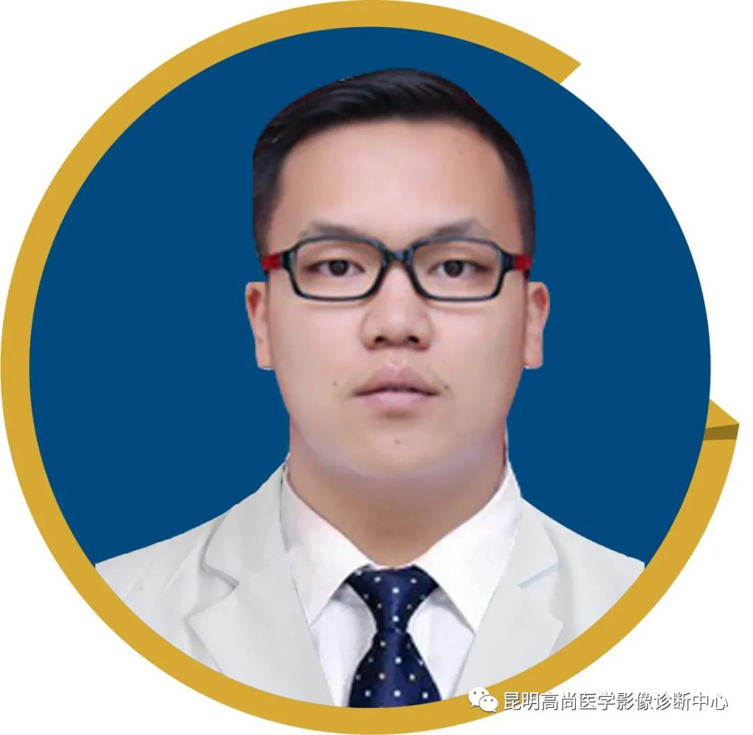高尚病例：胸腺癌一例