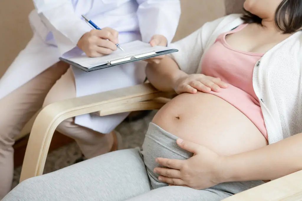 杭州贝瑞斯美华妇儿医院提醒：高危！孕妈 34 周患「子痫前期」，紧急剖宫产终于……