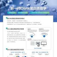 Olink蛋白质组学