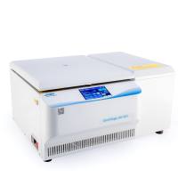 JIDI-5RS台式低速冷冻离心机