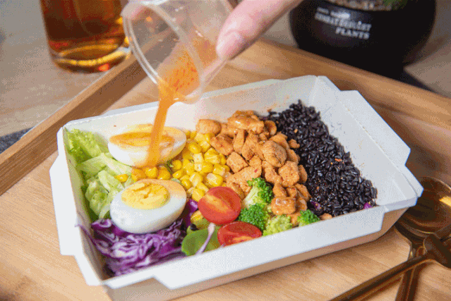 别人居家养膘的时候,你一定要偷偷锻炼!