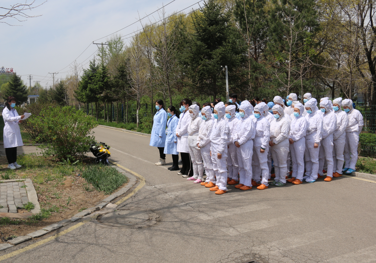 4月24日世界实验动物纪念日：感谢你们为我们人类做出的贡献