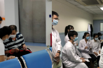 深圳市罗湖区人民医院：社康实践活动——紧扣全科人才培养的社康学习环境链