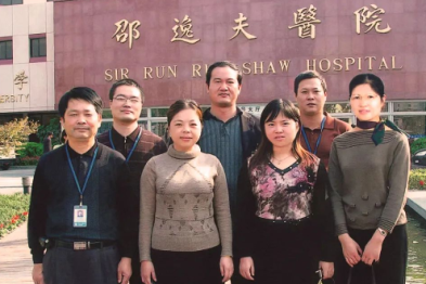 在记忆深处，总有一些感动将被永远铭记——王戟锋
