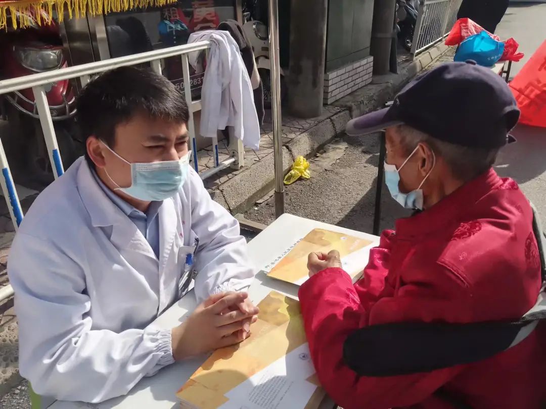 全国肿瘤防治宣传周:预防癌症,早早行动