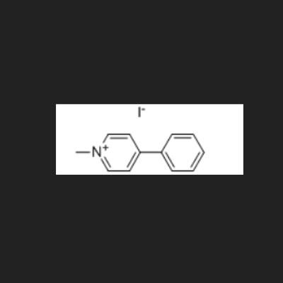 MPP+ IODIDE [1-甲基-4-苯基吡啶鎓碘化物] [36913-39-0]