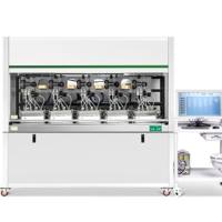 多浓度细胞暴露系统