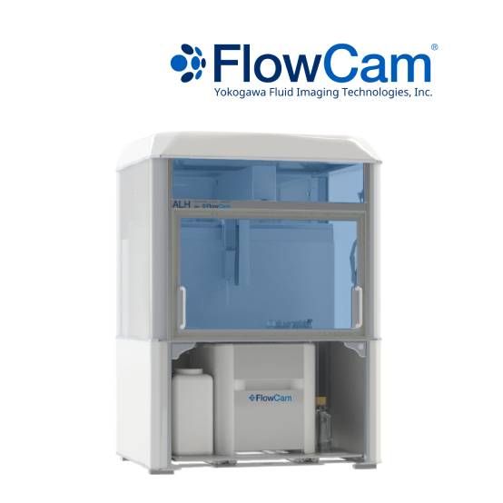 FlowCam ALH自动液体处理系统FlowCam ALH