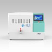 高能行星式球磨仪JX-4GL实验室小型球磨机土壤样品研磨机研磨仪