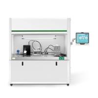 单浓度细胞暴露系统