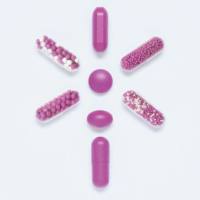 EUDRAGIT® 肠溶包衣