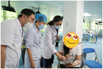 @血透人士，其实你们也可以打新冠病毒疫苗