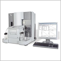 SPR/BLI抗体亲和力测定