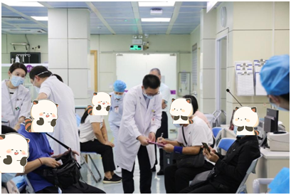 @血透人士，其实你们也可以打新冠病毒疫苗