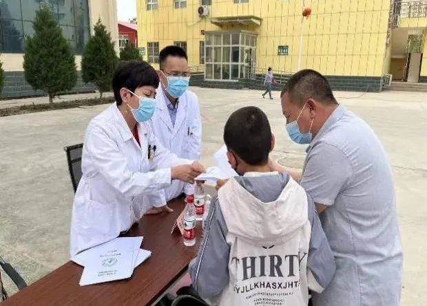 喀什地区第一人民医院核医学多项举措助力医院开启肿瘤精准治疗新格局