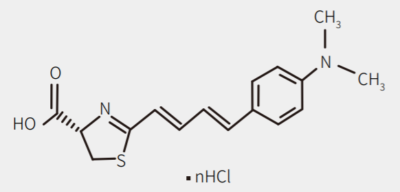 近红外荧光素Akalumine的应用