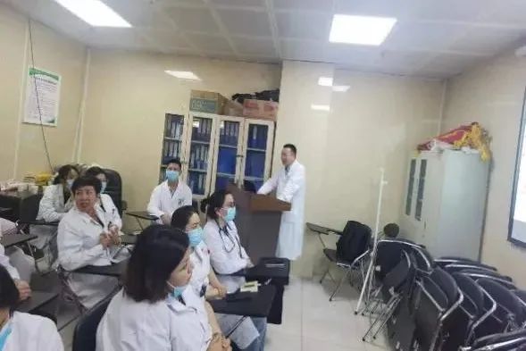 喀什地区第一人民医院核医学多项举措助力医院开启肿瘤精准治疗新格局