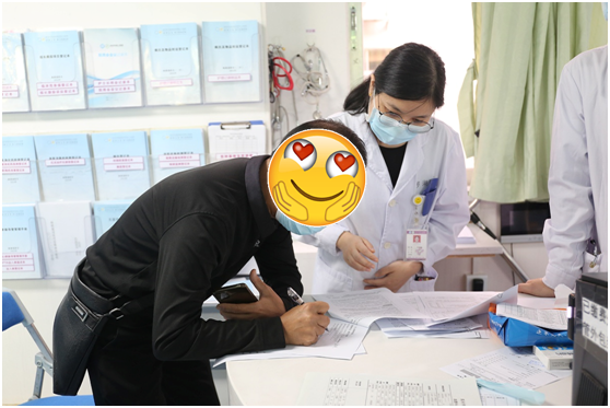 @血透人士，其实你们也可以打新冠病毒疫苗