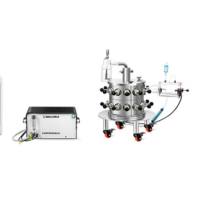 小动物在线肺功能检测系统