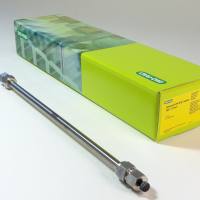 Aminex HPX 系利色谱柱