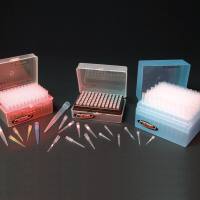 10ul通用滤芯吸头，96支/盒，50盒/箱