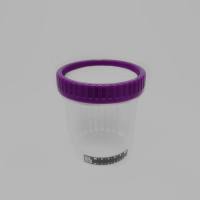 bzo-bar违禁品二联尿检杯