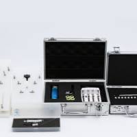  肺部定量雾化器