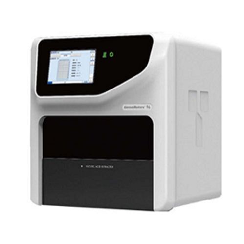 天隆GeneRotex96核酸提取仪