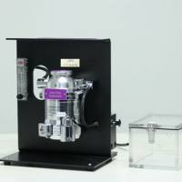 动物麻醉机,动物呼吸麻醉机