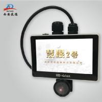 玻纤拉丝断纱检测系统,拉丝断头在线检测