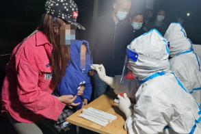 麻城市人民医院：抗击疫情的中坚力量，守护人民群众「健康绿」