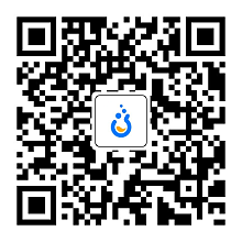 丁香实验公众号二维码
