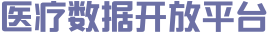 Data open platform Logo