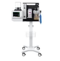 塔望移动式动物呼吸麻醉机 Anesia 800